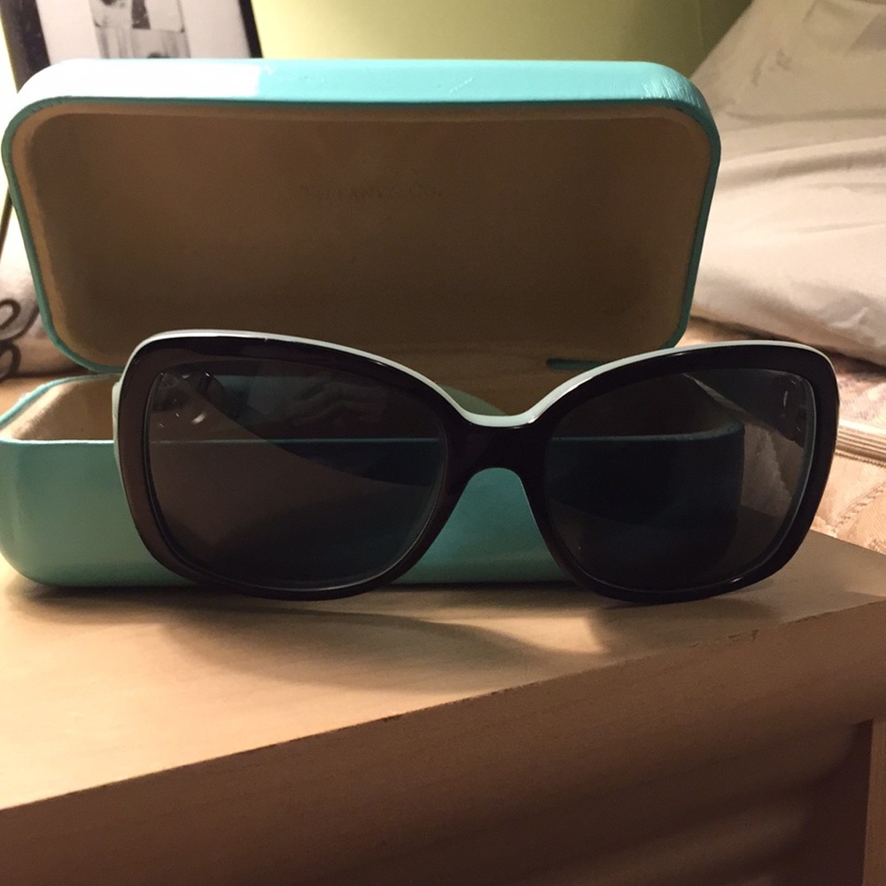 Tiffany sunglasses